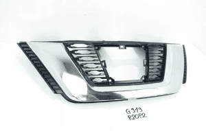 Nissan x-trail ii lift 2017- atrapa grilla zderzaka przód 62310-6FR0C 2