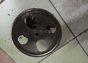 pompa wspomagania suzuki 1.6 16v m16a 2