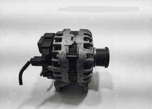 Alternator renault clio iv 0.9 tce benzyna 231006007R 2013-2016 2
