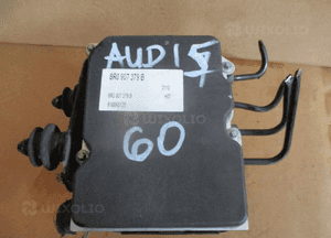 Pompa hamulcowa abs audi Q5 8R 8R0907379B 1
