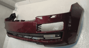 RANGE ROVER IV L405 12- ZDERZAK PRZÓD PRZEDNI pod kamere 3