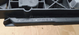Wkład lampy lewy tył tylny Opel Movano III 6