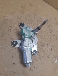 SILNICZEK WYCIERACZKI TYLNEJ MITSUBISHI LANCER IX 3