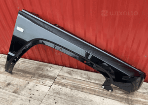 Jeep commander błotnik pxr oryginał ładny w kolor 2