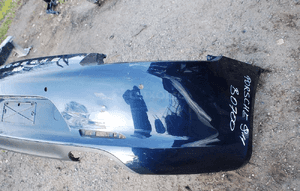 porsche 911 zderzak nr B0700 WYSYŁKA 2