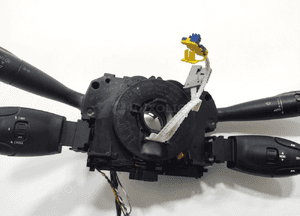 PRZEŁĄCZNIK ZESPOLONY ŚWIATEŁ CITROEN JUMPY EXPERT SCUDO II 96626584XT 07- 4