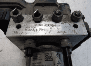 Pompa abs peugeot 308 9809264780 3