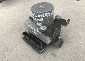 Pompa abs Land Rover Discovery 3 III 04-09r 0265234074 1