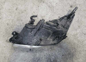 LAMPA przód przednia prawa Opel Insignia A 08- EU 11