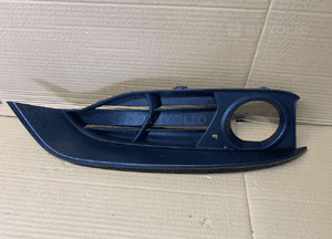 Kratka zderzaka prawy przód przednia prawa BMW 3 GT F34 7293794 1