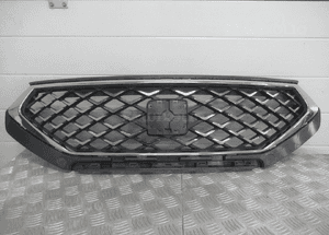 Grill gril atrapa seat tarraco 2018- 4