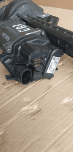 Maglownica przekładnia kierownicza BMW I E87 6783121 6