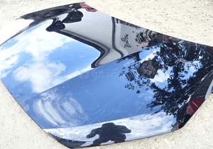 Seat Tarraco 5FJ maska pokrywa silnika 7