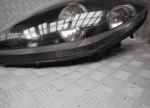Lampa lewy przód seat leon ii  5P1941029C 3
