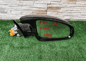 Lusterka bmw M3 F80 5 pin kolor 475 1