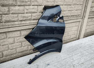 Ford transit custom 2 ii lift błotnik przedni lewy 3