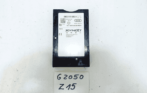 Audi moduł immobilizera czytnik danych 8WD919806H 1