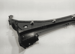 Podszybie górne plastik renault kangoo iii 668117941R 2014-2020 lift europa 6