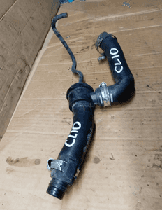 Zawór zaworek podciśnienia wąż przewód powietrza Renault Clio III 1.2 TCE 8200828342 3