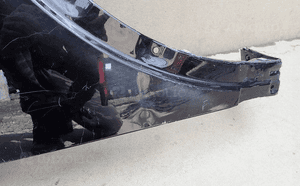 Błotnik prawy przód przedni nissan qashqai ii J11 2