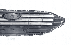 Ford fiesta MK8 viii lift 2021- atrapa grill chłodnicy zderzaka NX7B-8200-A 6