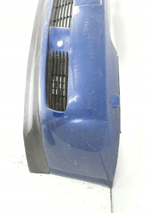 Opel vectra c 2002-2005 zderzak przód przedni 1348914 6