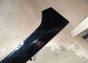 XC125 MAJESTY S OWIEWKA BOK DOŁ PŁUG 1DK-F7492 2
