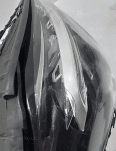 Mercedes W206 Lampa LED High Performance R - 13159 4