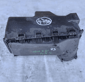 Obudowa filtra powietrza citroen C4 picasso peugeot 3008 1.6 hdi 9663365980 12