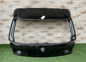 Klapa tył tylna bmw X5 E70 kolor 475 1