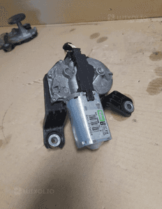 SILNICZEK WYCIERACZKI KLAPY OPEL CORSA D 53027312 3