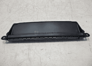 Porsche panamera 970 turbo światło lampa stopu 6