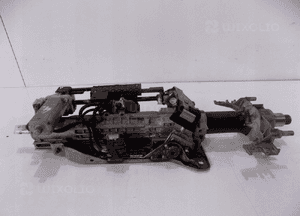 BMW 5 E60/ E61 LCI- Kolumna kierownicza 1