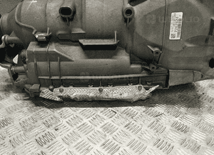 Bmw E87 E90 E91 skrzynia biegów 6HP-21 7572460 10