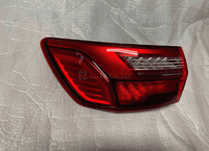 Toyota 86 / subaru brz lampa tylna lewa led 3