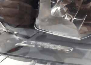Mercedes CLA W118 Lampa FULL LED Lewa - 13373 4