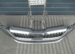 Zderzak przedni przód skoda scala 657 2019- 15
