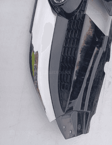 Hyundai IX35 atrapa grill zderzaka 86531-2Y000 2
