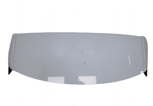 Jaguar e pace X540 spoiler klapy tył tylny 1