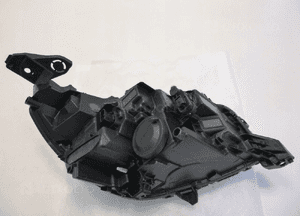 Peugeot 208 lift led lampa przód eu lewa prawa przednia 16