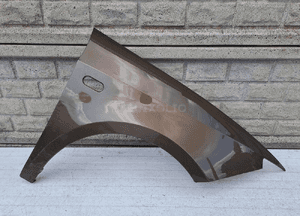 Seat ibiza iv 09-17 błotnik przedni prawy 1
