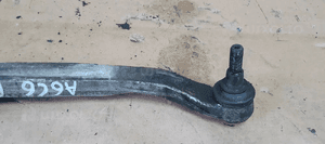 Wahacz prawy przód przedni prawy Audi A6 C6 4F0407694C 4