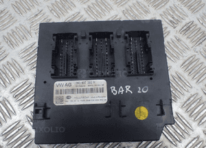 Moduł komfortu 1k0937085h VW Audi Seat Skoda RADOM 2