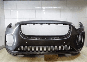 Jaguar e-pace r-dynamic 17- zderzak przód J9C3-17F003-C llu 1
