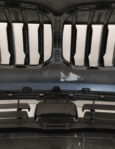Bmw 2 F44 zderzak przód przedni 4 pdc 14