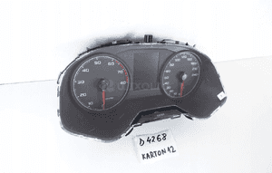 Licznik zegary seat ibiza v 6F0 0KM 6F0920730B 2