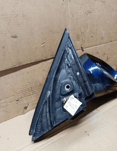 Lusterko zewnętrzne prawe Audi A6 C5 5 PIN 4B1858532 6