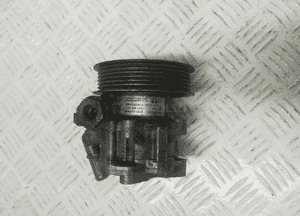 JAGUAR S TYPE 2.7 POMPA WSPOMAGANIA 4R83-3A674-AB 2