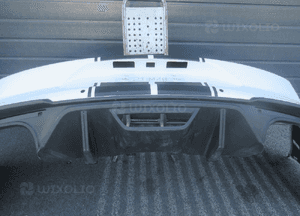 Zderzak tylny tył ford mustang vi 6 gt lift 2017- 15