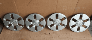 Dekielki kołpaki kapsle 14" VW UP 1S0601147 1